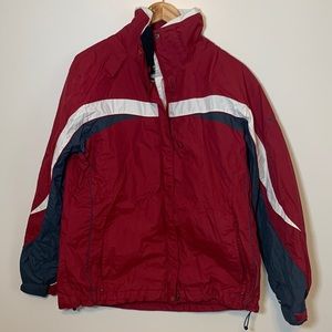 Columbia Jacket